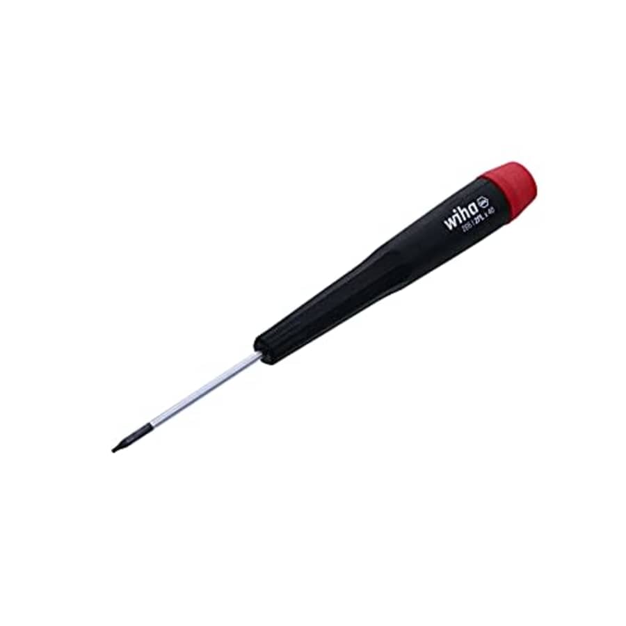Wiha Tools Wiha 26762 PL2 Precision Pentalobe Screwdriver for $14