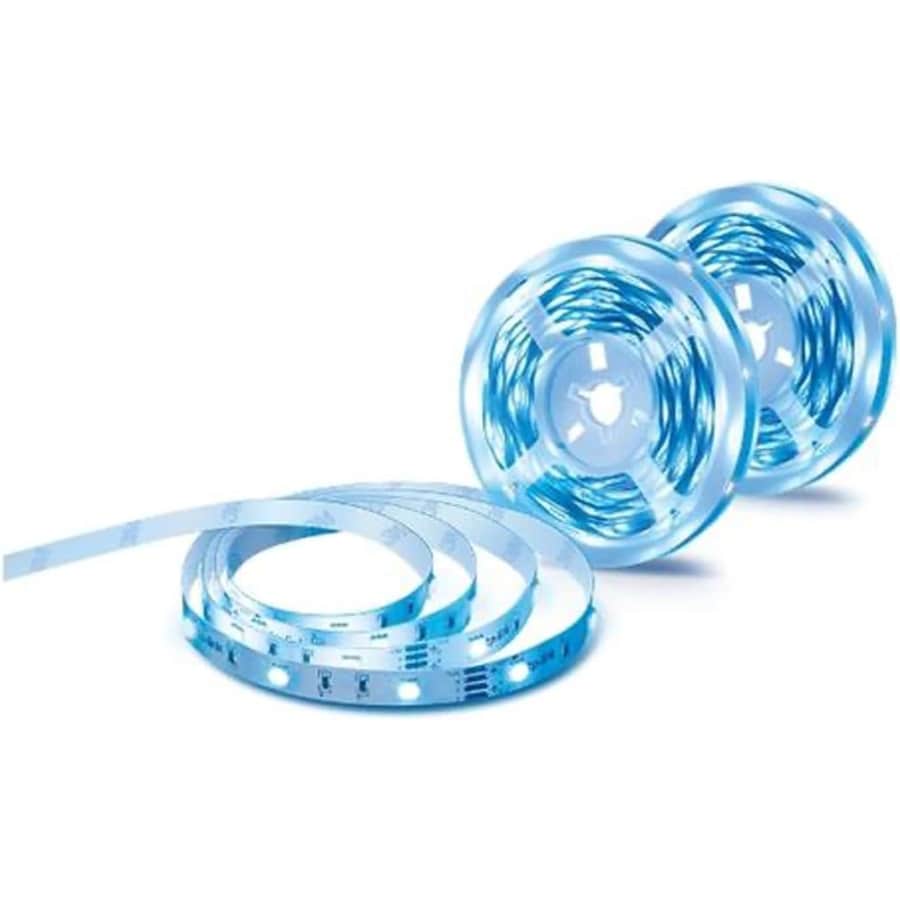 TP-Link Tapo 16M RGB Smart LED Light Strip for $20 TP-Link Tapo 16M RGB Smart LED Light Strip for $20