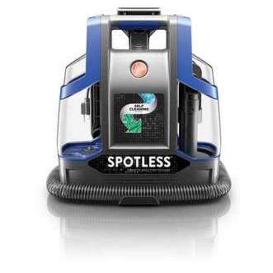 Hoover Spotless Deluxe Pet Deep Cleaner Vacuum for $68
