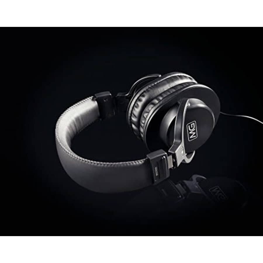 Musician's Gear MG900 Studio Headphones for $20