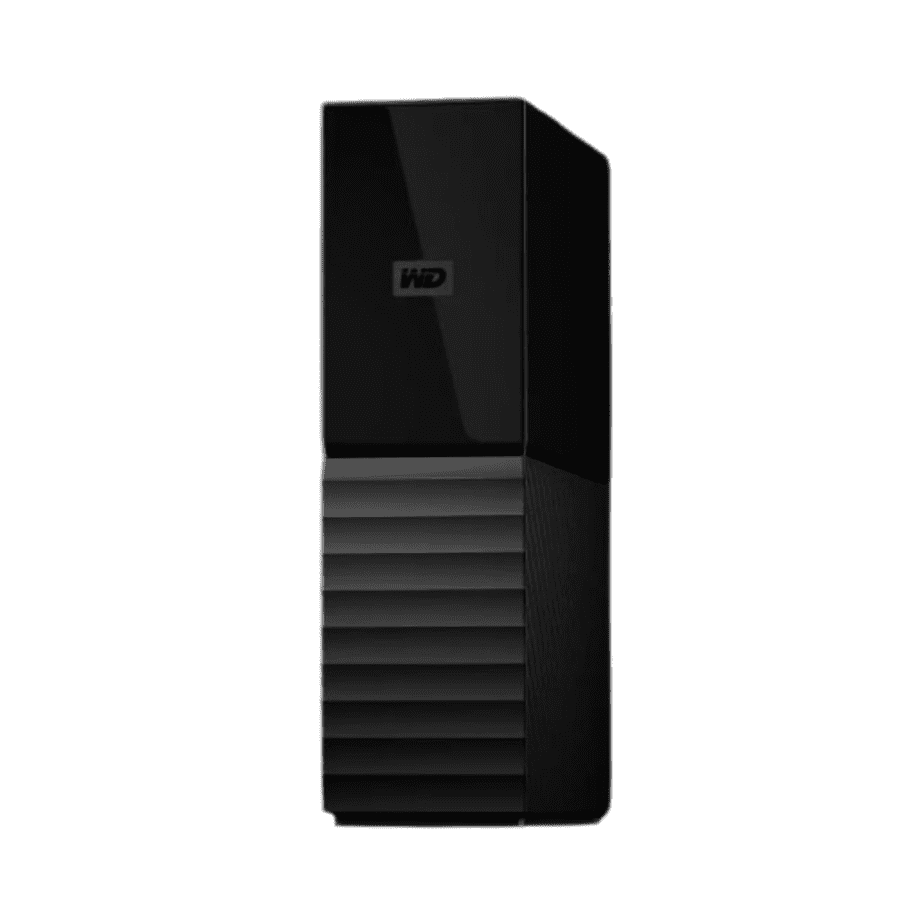 WD 10TB My Book USB 3.0 External Hard Drive for $125 WD 10TB My Book USB 3.0 External Hard Drive for $125