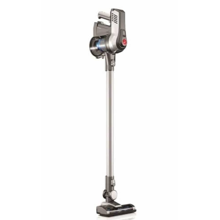 Hoover Cruise Cordless Ultra-Light Stick Vacuum for $72 Hoover Cruise Cordless Ultra-Light Stick Vacuum for $72