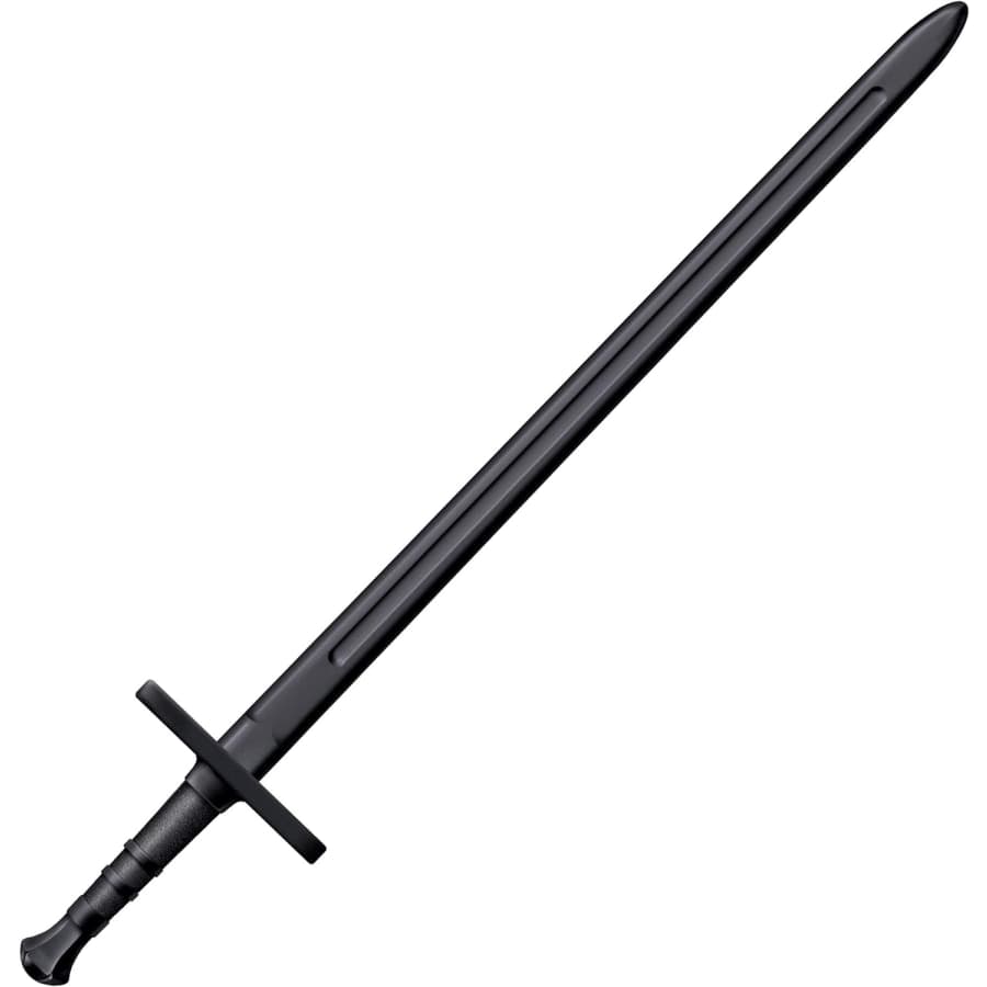 Cold Steel Hand-and-a-Half Blunt Training Sword for $33 Cold Steel Hand-and-a-Half Blunt Training Sword for $33
