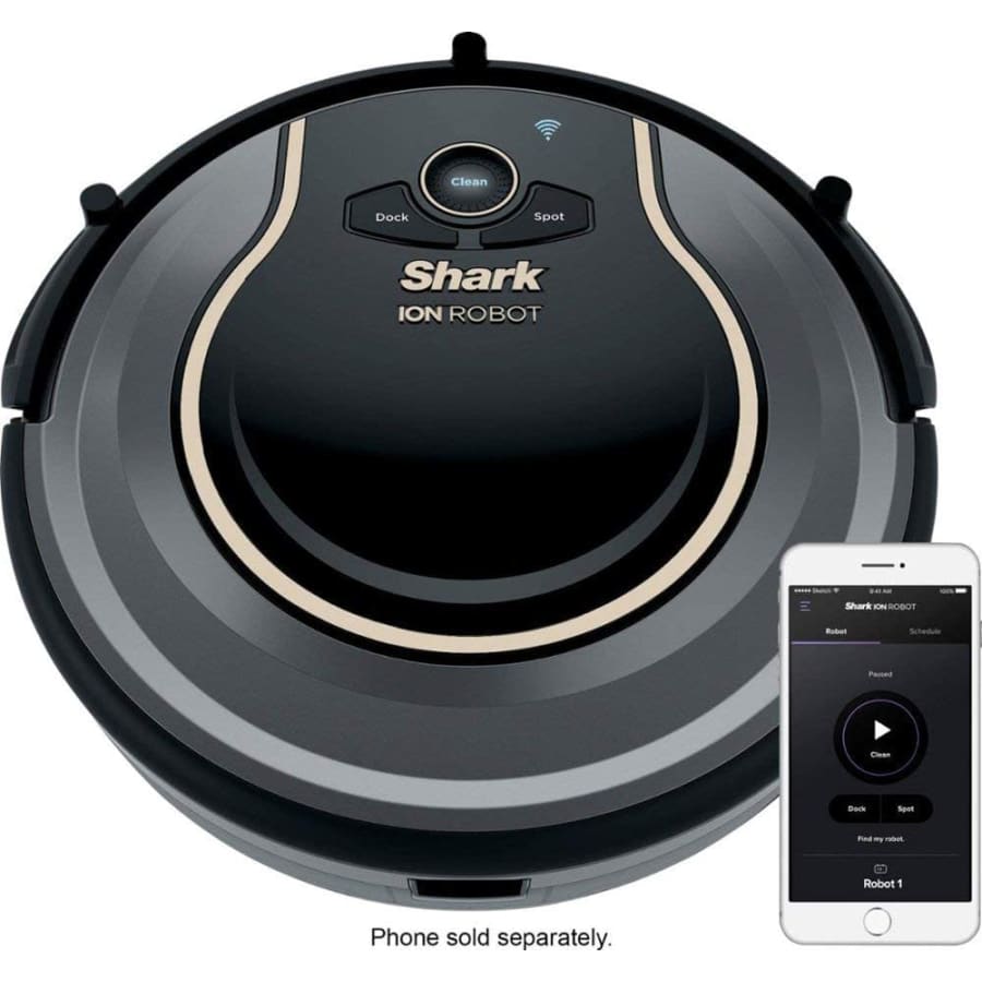 Shark Ion Robot Vacuum for $258