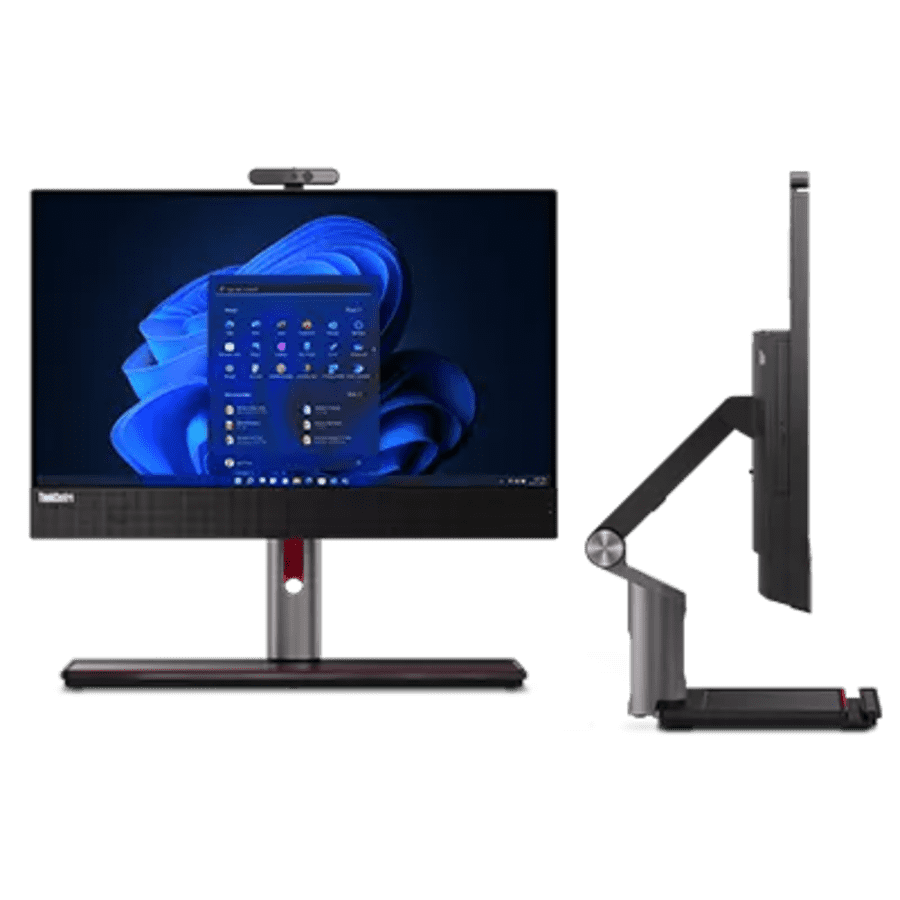 Lenovo ThinkCentre M70a Gen 3 Intel 21" All-in-One PC for $868