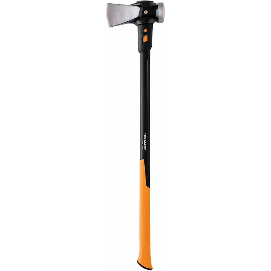 Fiskars IsoCore 36" 8-lb. Forged Steel Maul for $39 Fiskars IsoCore 36" 8-lb. Forged Steel Maul for $39