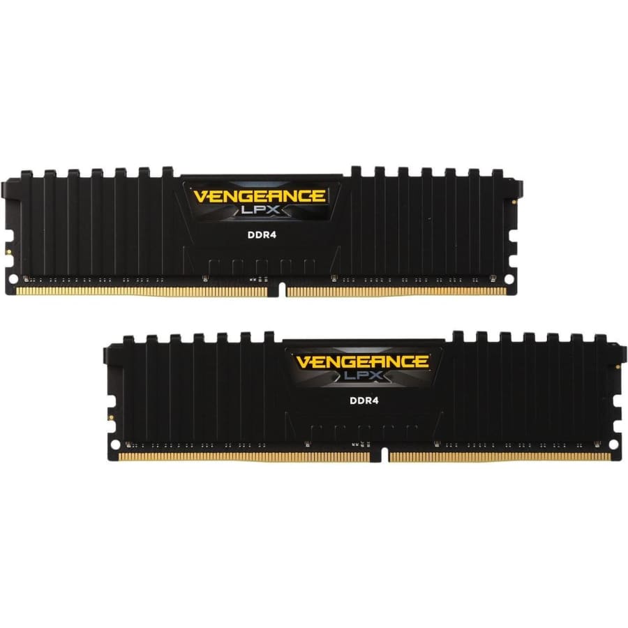 Corsair Vengeance LPX 16GB DDR4 Desktop RAM for $37
