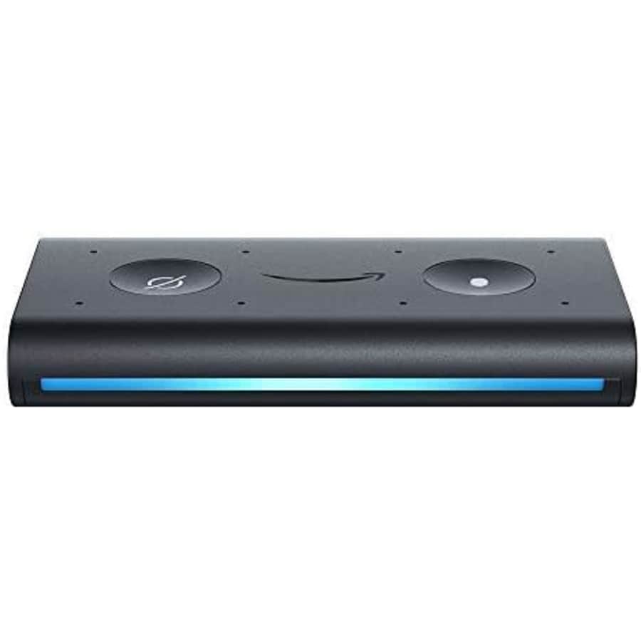 Amazon Echo Auto Smart Speaker w/ Alexa for $50
