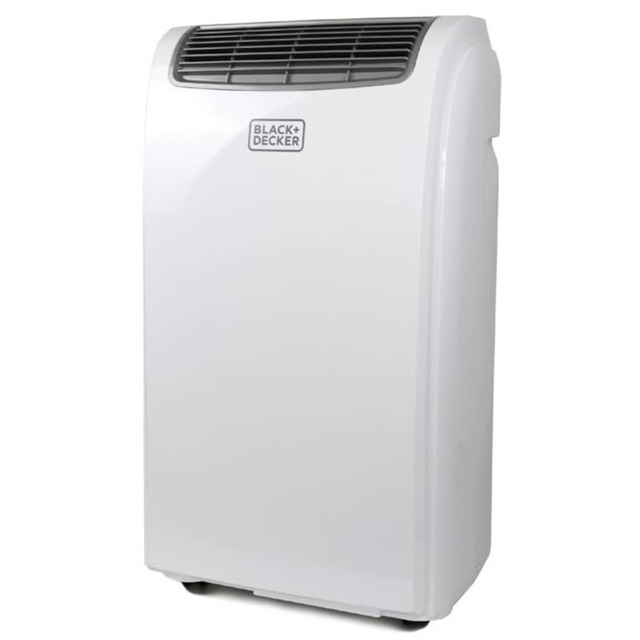 Black+Decker 14,000 BTU Portable Air Conditioner w/ Remote: $260 Black+Decker 14,000 BTU Portable Air Conditioner w/ Remote: $260
