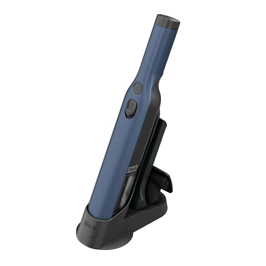 Shark WANDVAC Cord-Free Handheld Vacuum for $64 Shark WANDVAC Cord-Free Handheld Vacuum for $64