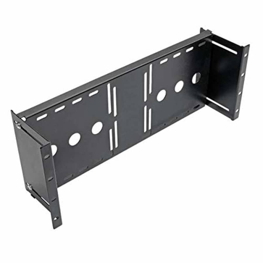 Tripp Lite Monitor Rackmount Bracket 4U for LCD Monitors up to 17-19 in for $44 Tripp Lite Monitor Rackmount Bracket 4U for LCD Monitors up to 17-19 in for $44