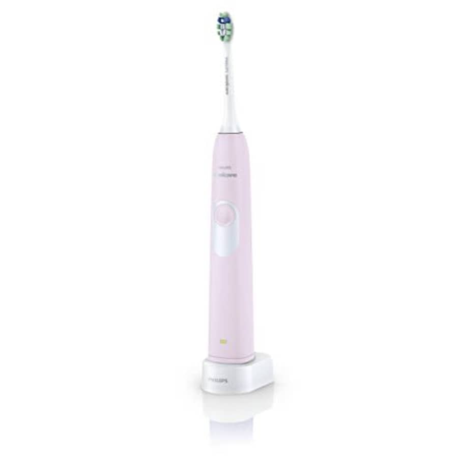 Philips Sonicare Philips Sonicare Series 2 Electric Toothbrush Model Hx6211 Color Pink, 15 Oz for $69 Philips Sonicare Philips Sonicare Series 2 Electric Toothbrush Model Hx6211 Color Pink, 15 Oz for $69