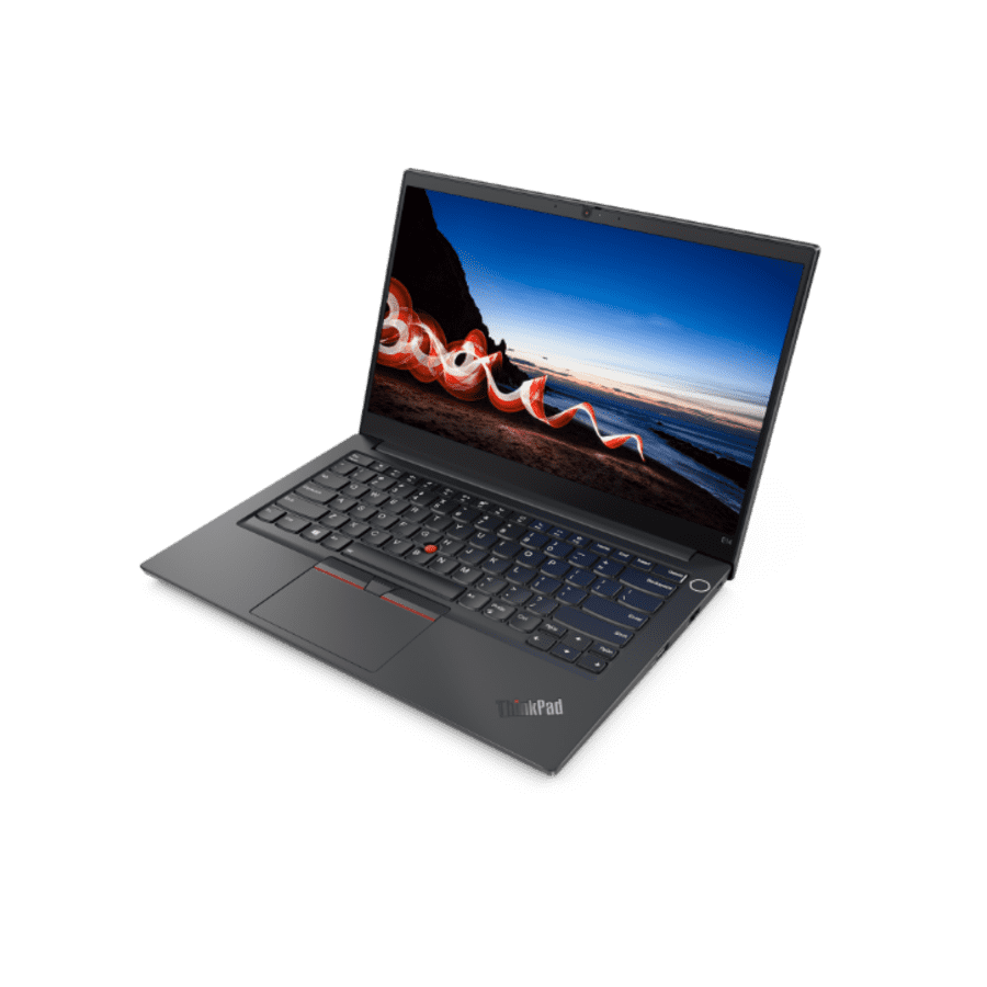 Lenovo ThinkPad E14 Gen 2 11th-Gen. i3 14" Laptop w/ 1TB SSD for $569 Lenovo ThinkPad E14 Gen 2 11th-Gen. i3 14" Laptop w/ 1TB SSD for $569
