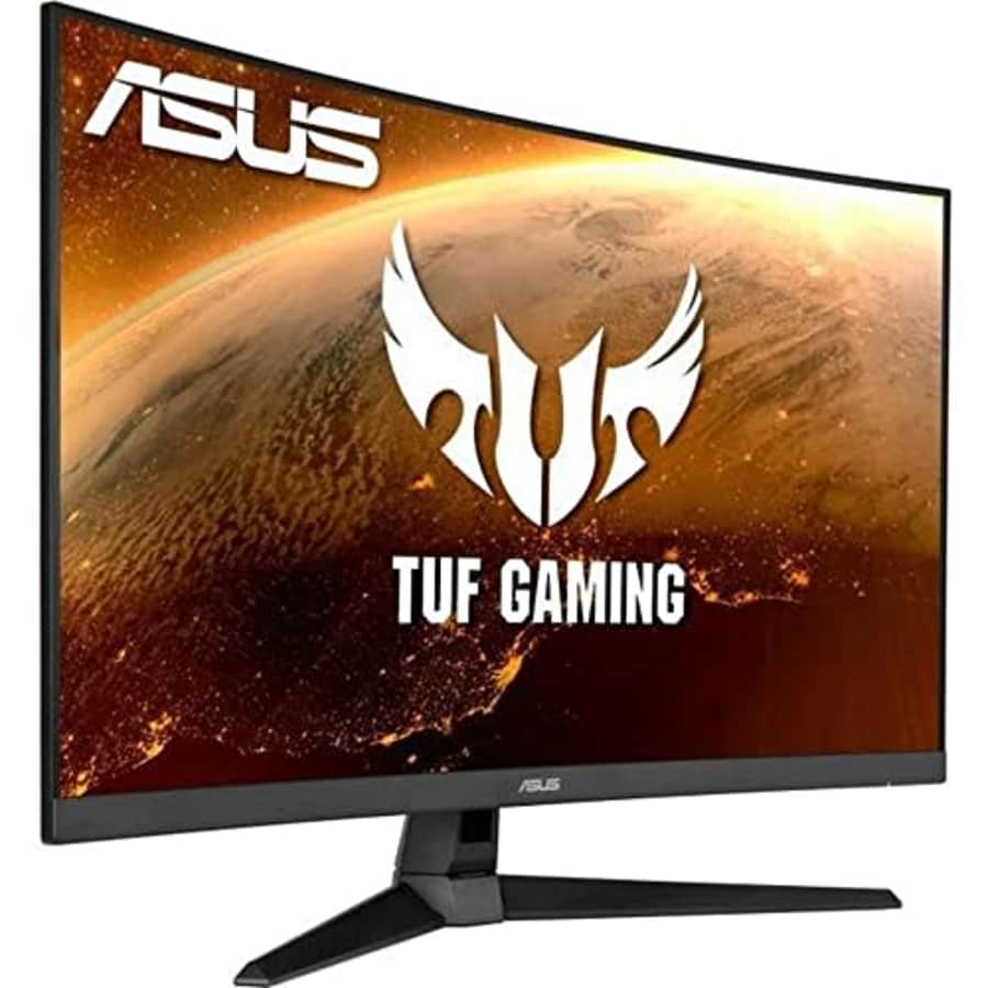 ASUS MONITOR 31 5 FULL HD 165 HZ 1 MS for $336 ASUS MONITOR 31 5 FULL HD 165 HZ 1 MS for $336