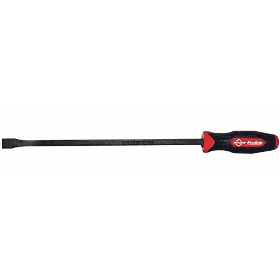 Mayhew Pro 40111 17-Inch Curved Screwdriver Pry Bar for $26