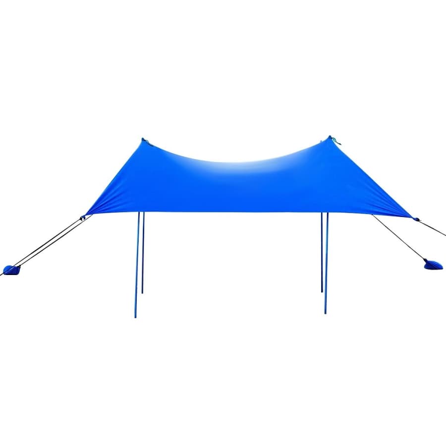 Costway Family Beach Tent for $80 Costway Family Beach Tent for $80