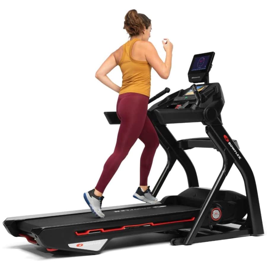 Bowflex Treadmill Series for $2,800