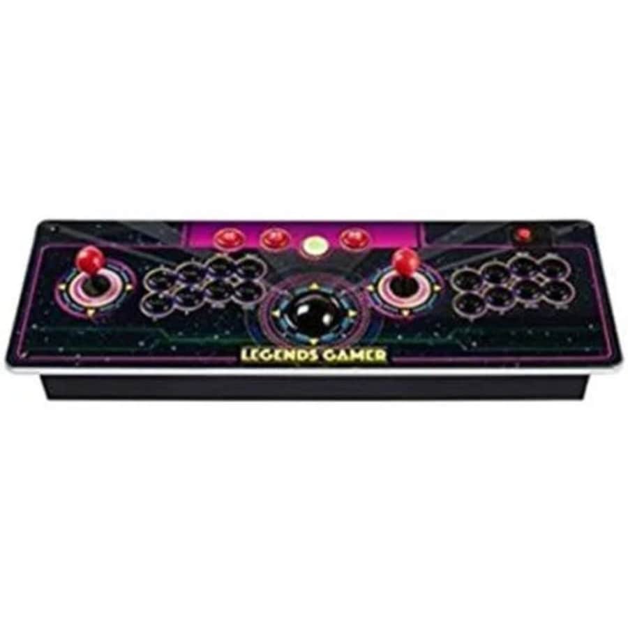 AtGames Legends Gamer Pro SE Tabletop Arcade for $119 AtGames Legends Gamer Pro SE Tabletop Arcade for $119