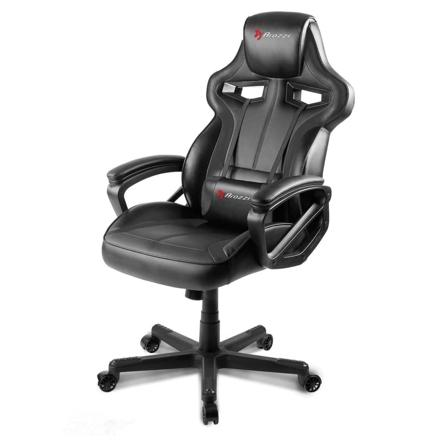 Milano Enhanced Gaming Chair for $120 for members Milano Enhanced Gaming Chair for $120 for members