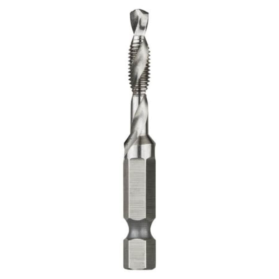 DEWALT DWADT1224 UNC Drill Tap, 12"-24" for $10