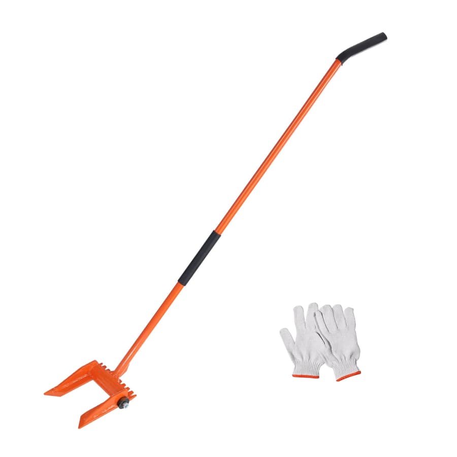 Vevor 60" Demolition Bar for $24 Vevor 60" Demolition Bar for $24