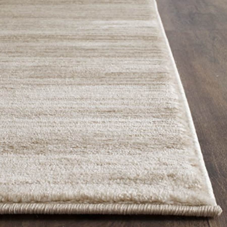 SAFAVIEH Vision Collection 2' x 3' Cream VSN606F Modern Ombre Tonal Chic Non-Shedding Living Room for $31 SAFAVIEH Vision Collection 2' x 3' Cream VSN606F Modern Ombre Tonal Chic Non-Shedding Living Room for $31