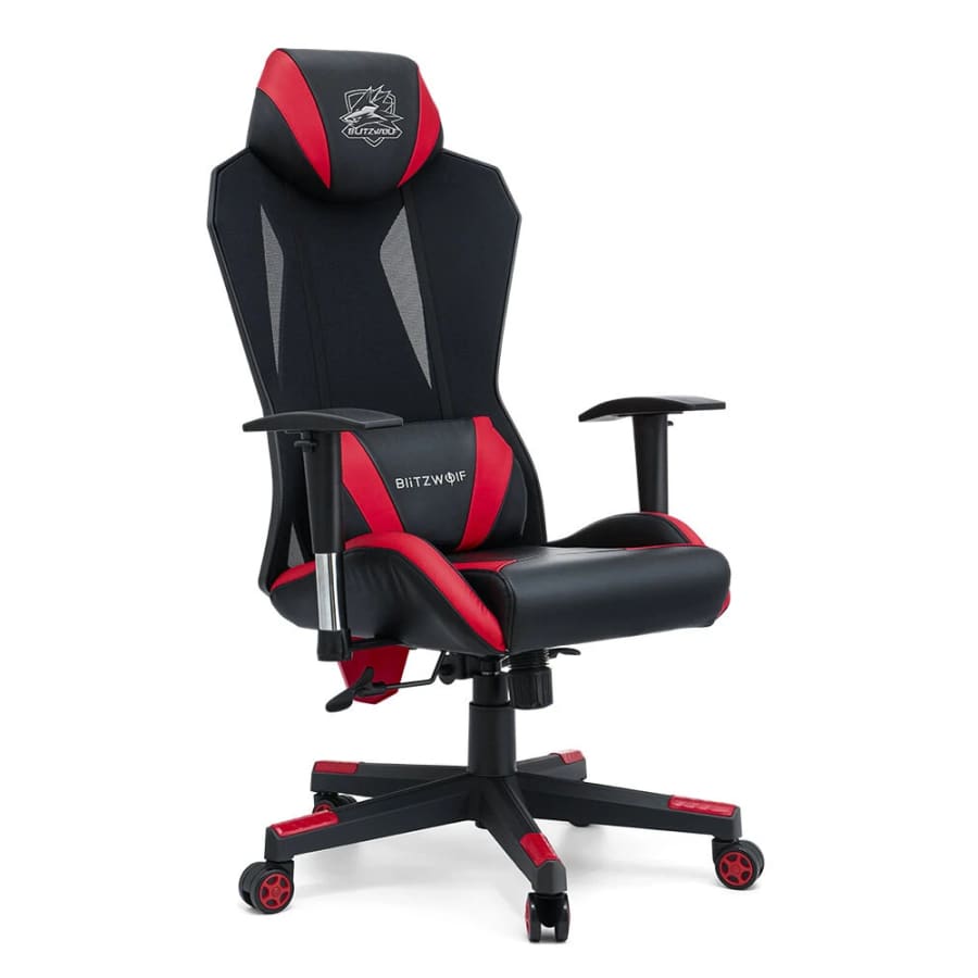 BlitzWolf Gaming Chair for $80 BlitzWolf Gaming Chair for $80