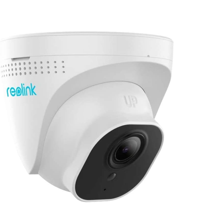 Reolink 5MP Indoor/Outdoor IP Security Camera 2-Pack for $59 Reolink 5MP Indoor/Outdoor IP Security Camera 2-Pack for $59