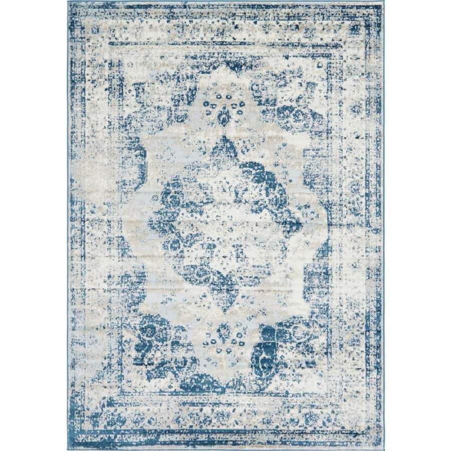 Unique Loom Sofia Salle Garnier 7x10-Foot Area Rug for $69 Unique Loom Sofia Salle Garnier 7x10-Foot Area Rug for $69