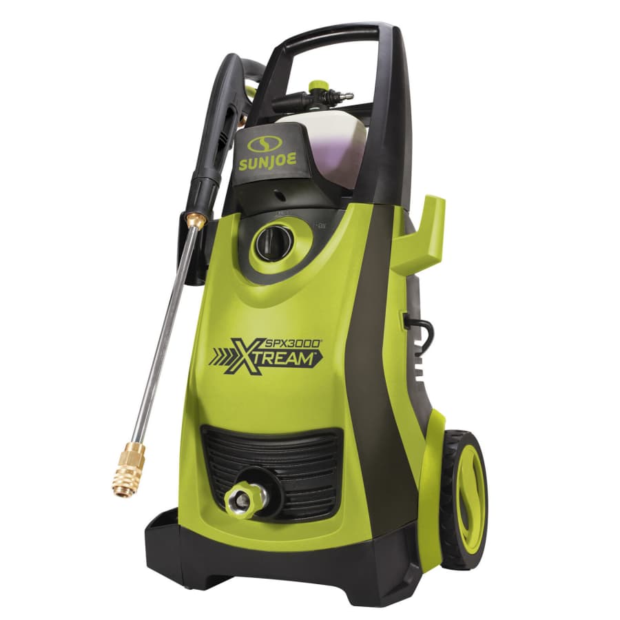 Sun Joe Xtream Clean 2,200 PSI Electric Pressure Washer for $89