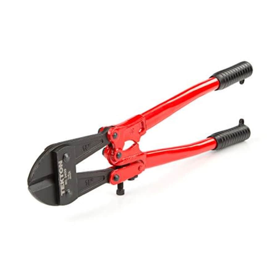 TEKTON 18 Inch Bolt Cutter | 3400 for $44