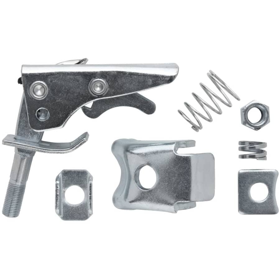 Carry-On Trailer Coupler Repair Kit for $20