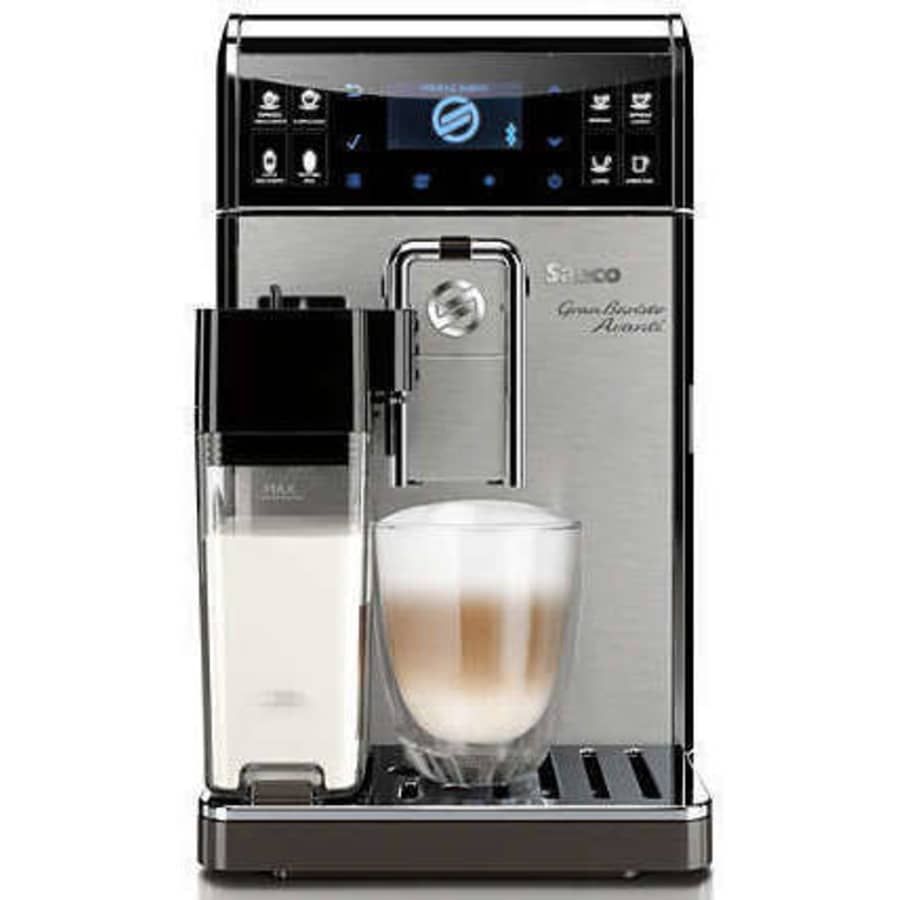 Saeco GranBaristo Avanti Super-Automatic Espresso Machine for $1,049