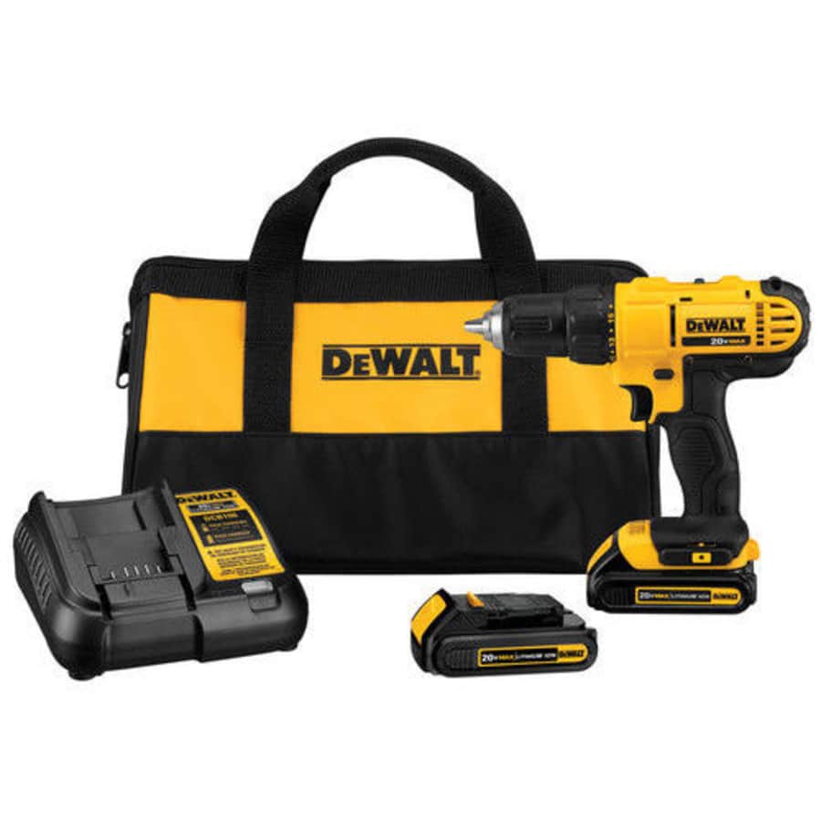 DeWalt Outlet Sale at eBay: Up to 60% off DeWalt Outlet Sale at eBay: Up to 60% off