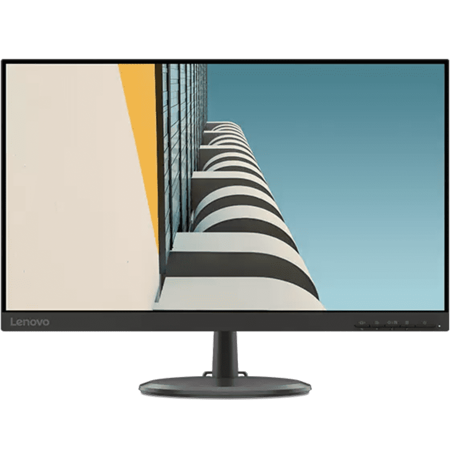 Lenovo C24-20 23.8" 1080p 75Hz FreeSync LED Monitor for $99