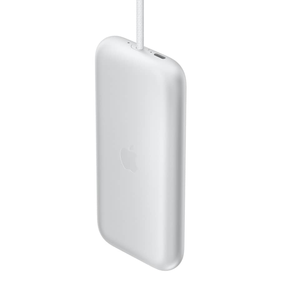 Apple Vision Pro Portable Battery: Pre-orders for $199