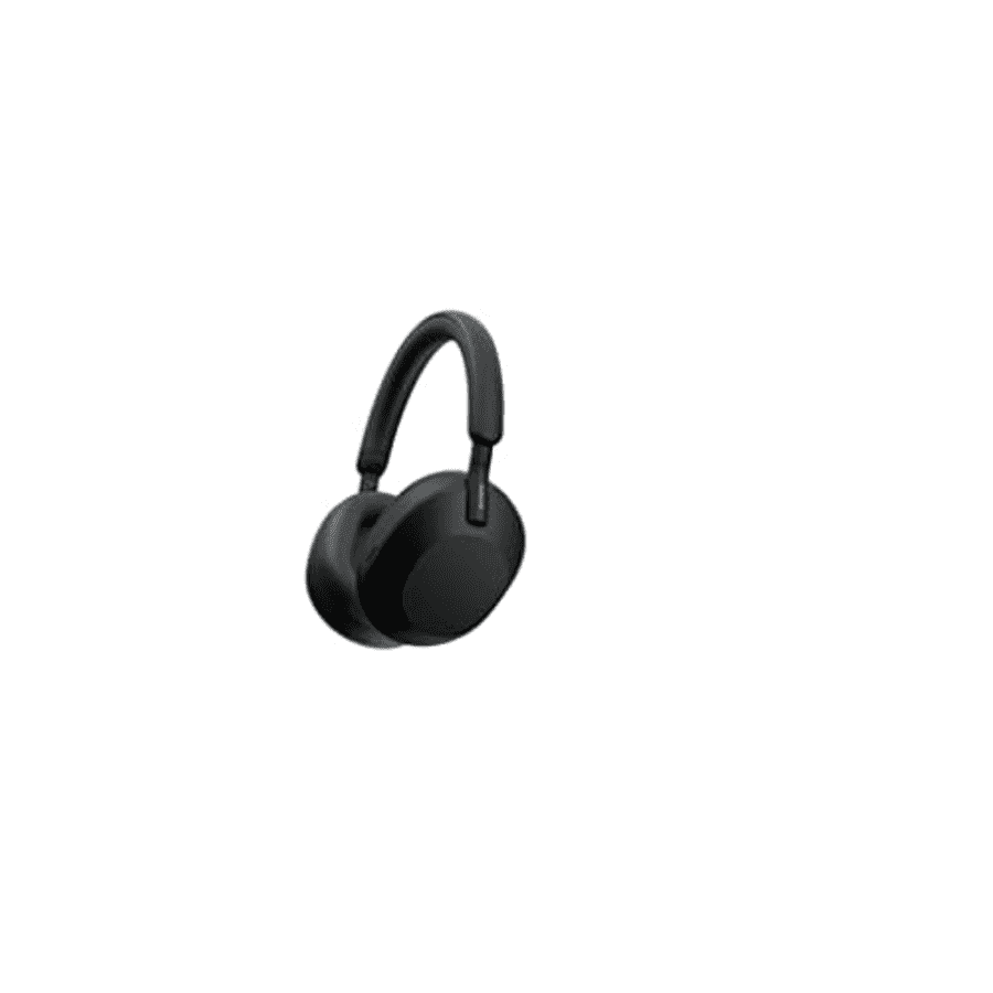 Sony Noise Canceling Wireless Headphones - 30hr Battery Life - Over-Ear Style - Optimized for Alexa for $328
