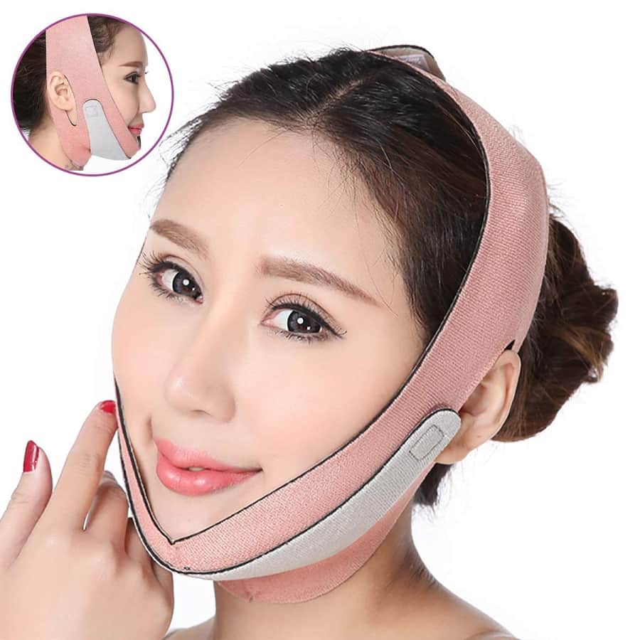 Eahthni Compression Chin Strap for $6 Eahthni Compression Chin Strap for $6