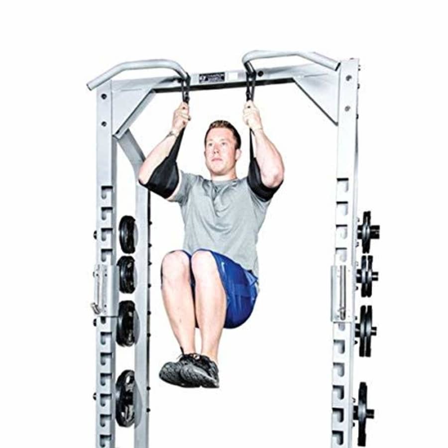 BSN Hanging AB Straps for $21 BSN Hanging AB Straps for $21