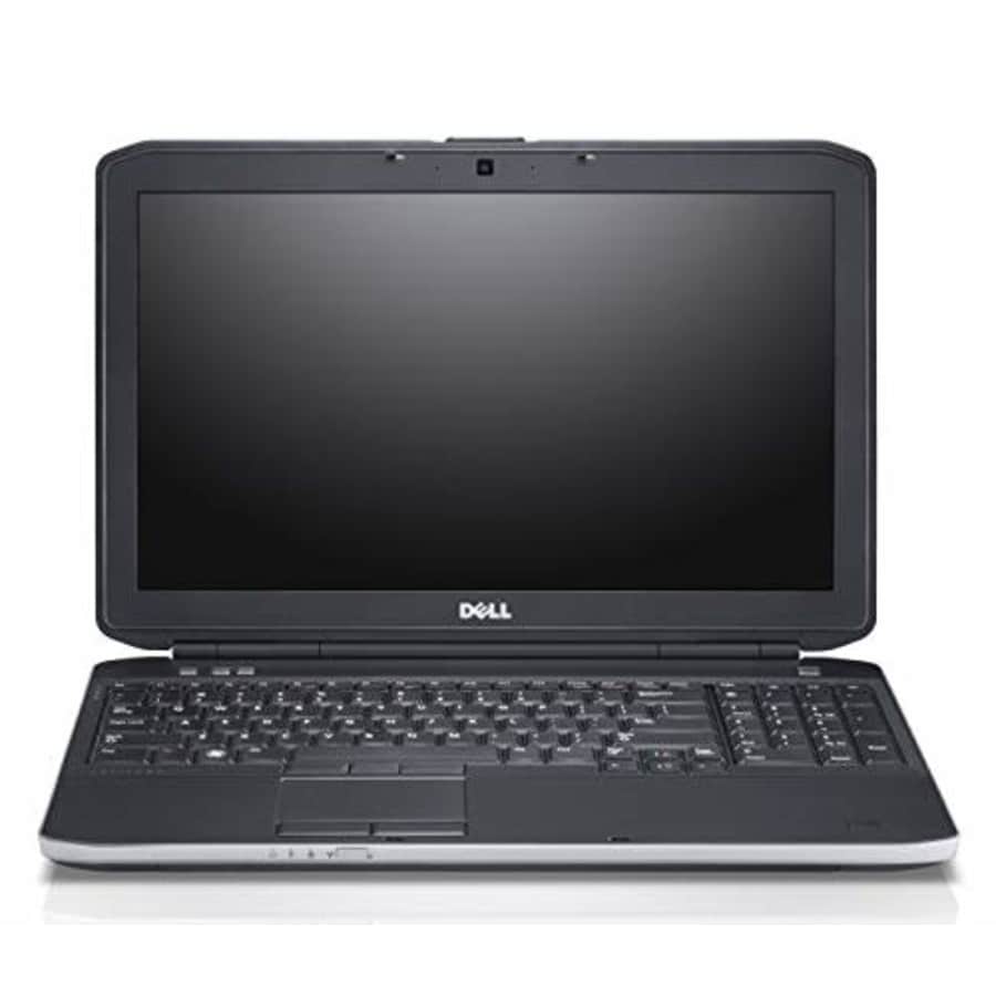 Dell Latitude E5530 15.6" Laptop, Intel Core i5, 8GB RAM, 128GB SSD, Win10 Home. Refurbished for $163 Dell Latitude E5530 15.6" Laptop, Intel Core i5, 8GB RAM, 128GB SSD, Win10 Home. Refurbished for $163