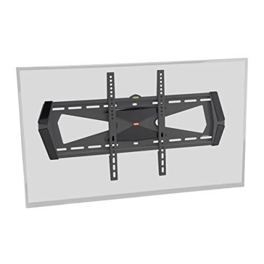 Monoprice Fixed TV Wall Mount Bracket - for TVs 37in to 700in Max Weight 88lbs VESA Patterns Up to for $59