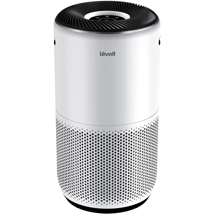 Levoit True HEPA Smart Air Purifier for $186