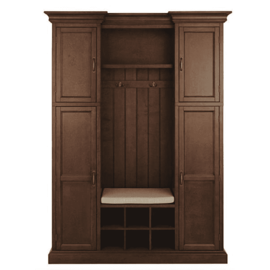 Home Decorators Collection Royce 60" Hall Tree for $615