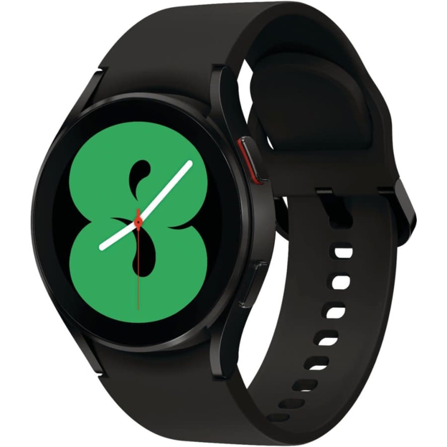 Samsung Galaxy Watch 4 40mm Smartwatch: $144