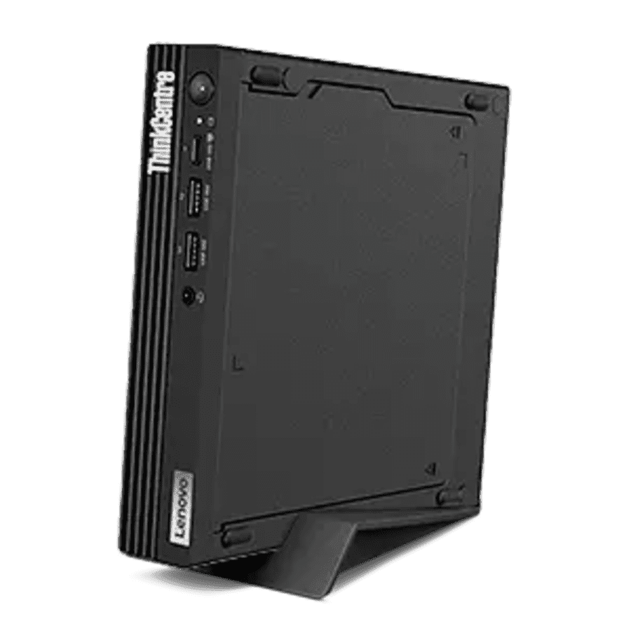 Lenovo ThinkCentre M60q 12th Gen. i3 Chromebox Enterprise Desktop PC for $229