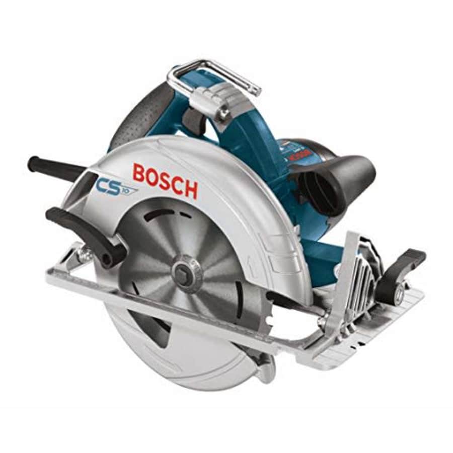 Bosch 7-1/4" Circular Saw for $99 Bosch 7-1/4" Circular Saw for $99