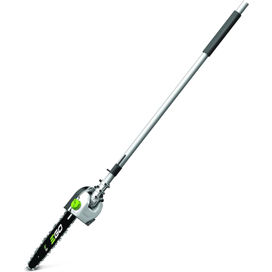 EGO Power+ 10" Pole Saw Attachment for $98 EGO Power+ 10" Pole Saw Attachment for $98