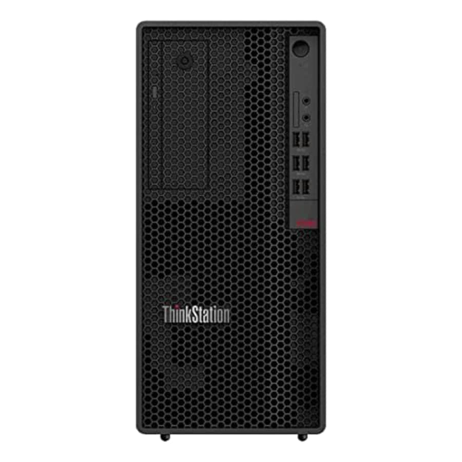 Lenovo ThinkStation P348 30EQ01VSUS Workstation - Intel Core i9 i9-11900 11th Gen 2.50 GHz - 32 GB for $1,250 Lenovo ThinkStation P348 30EQ01VSUS Workstation - Intel Core i9 i9-11900 11th Gen 2.50 GHz - 32 GB for $1,250