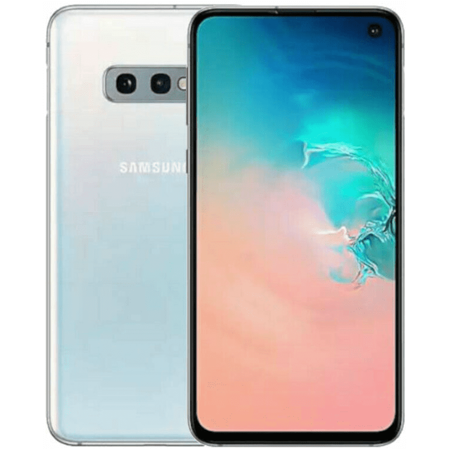 Samsung Galaxy S10e 128GB Android Smartphone for $116