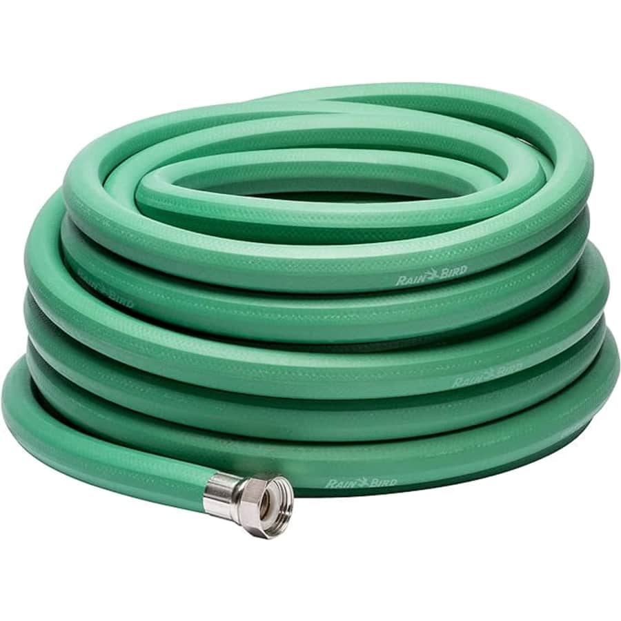 Rain Bird Garden Hose for $80 Rain Bird Garden Hose for $80